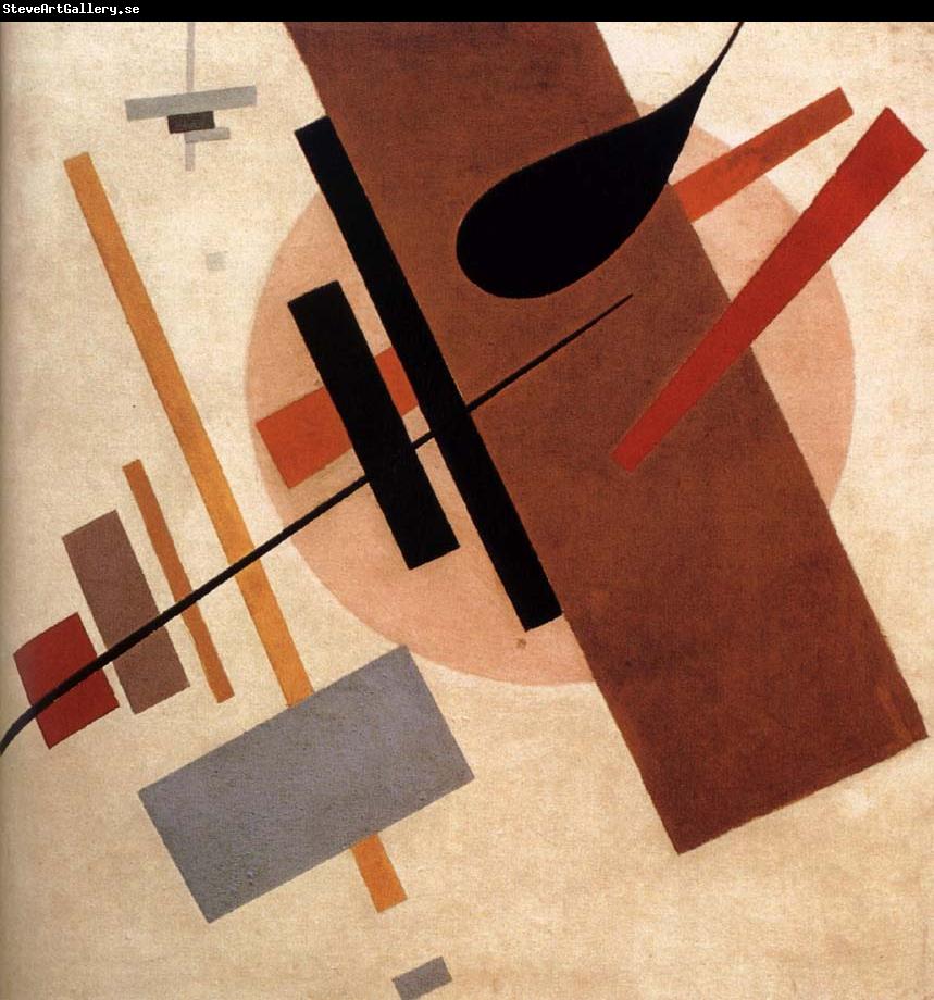 Kasimir Malevich Conciliarism